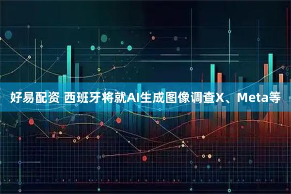 好易配资 西班牙将就AI生成图像调查X、Meta等